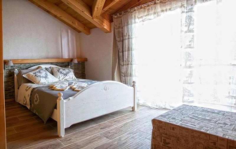 Linda E Tonin Villa Vestreno Exteriör bild