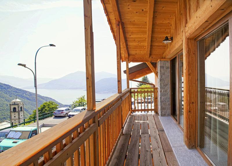 Linda E Tonin Villa Vestreno Exteriör bild